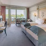 Otel Sure By Western Rhoen Garden Poppenhausen