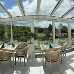 Sure By Western Rhoen Garden 4*