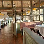 Sure By Western Rhoen Garden 4*