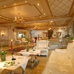 Sure By Western Rhoen Garden Otel 4*