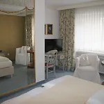 Sure By Western Rhoen Garden 4* Poppenhausen
