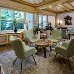 Sure By Western Rhoen Garden 4* Poppenhausen