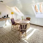 Sure By Western Rhoen Garden 4*