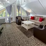 Sure By Western Rhoen Garden Otel Poppenhausen