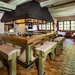 Sure By Western Rhoen Garden Otel 4*
