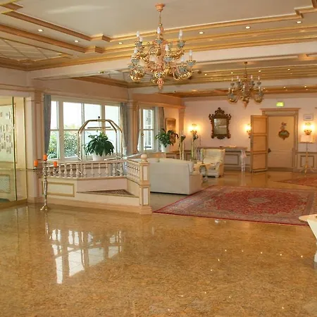 Sure By Western Rhoen Garden 4*