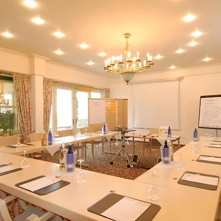 Sure By Western Rhoen Garden 4* 포펜하우젠