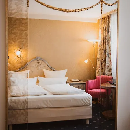 Sure By Western Rhoen Garden Hotel 4*