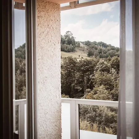 Sure By Western Rhoen Garden Hotel