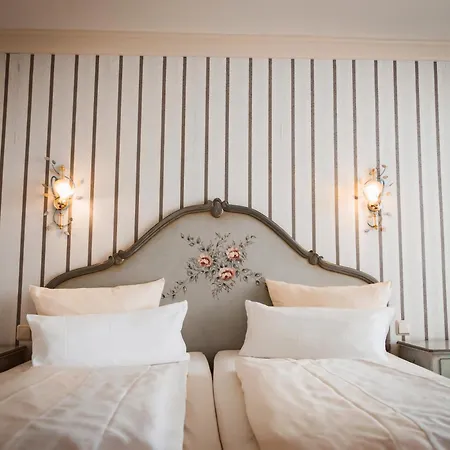 Western Rhön Garden Poppenhausen