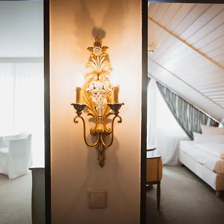 Hotel Sure By Western Rhoen Garden 4*
