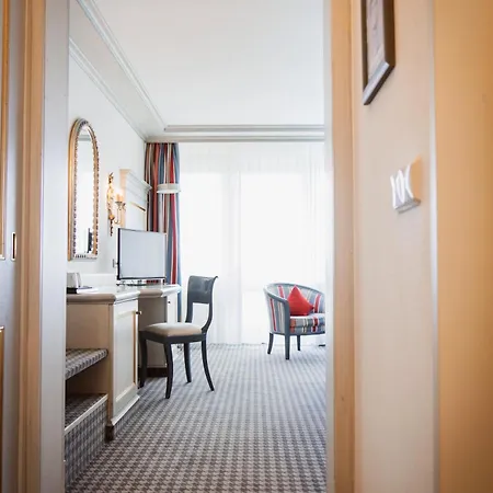 Hotel Sure By Western Rhoen Garden Poppenhausen