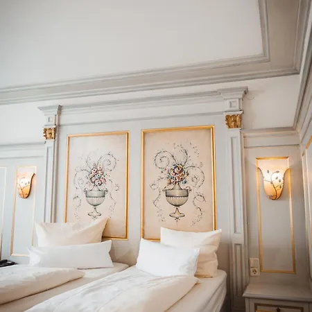 Sure By Western Rhoen Garden 호텔 포펜하우젠