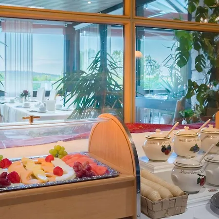 Sure By Western Rhoen Garden 4*