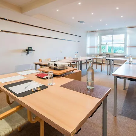 Sure By Western Rhoen Garden Hotel