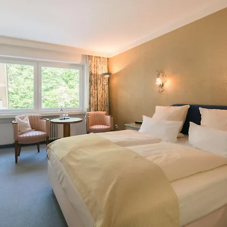 Sure By Western Rhoen Garden 4*