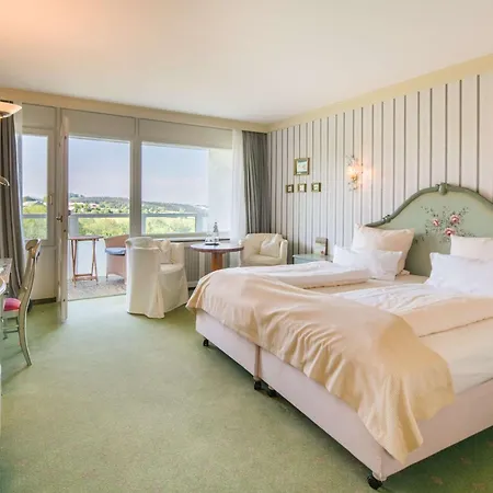 Sure By Western Rhoen Garden Hotel
