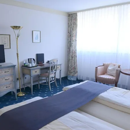 Sure By Western Rhoen Garden Hotel Poppenhausen