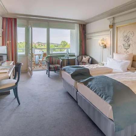 호텔 Sure By Western Rhoen Garden 포펜하우젠