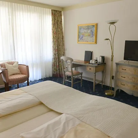 Sure By Western Rhoen Garden Hotel