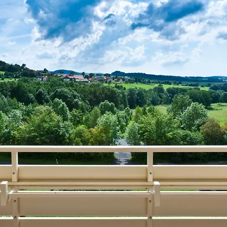 Sure By Western Rhoen Garden 포펜하우젠