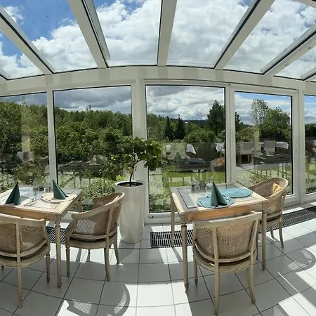 Sure By Western Rhoen Garden 4*