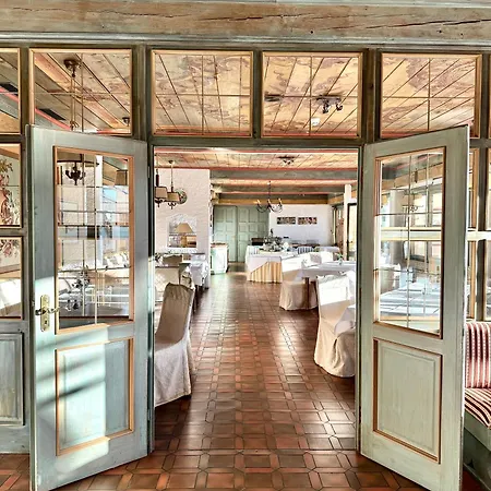 Sure By Western Rhoen Garden 포펜하우젠