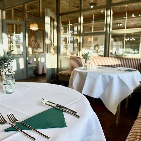 Sure By Western Rhoen Garden 호텔