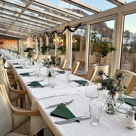 호텔 Sure By Western Rhoen Garden