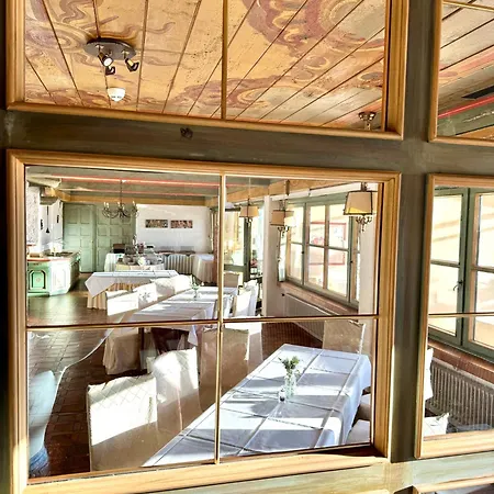 Sure By Western Rhoen Garden 호텔 4*