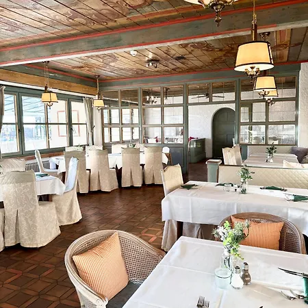 Hotel Sure By Western Rhoen Garden 4*