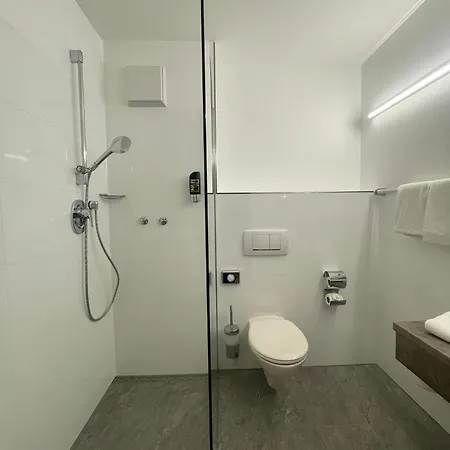 Sure By Western Rhoen Garden Hotel 4*