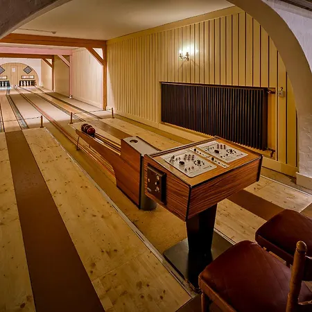 Western Rhön Garden Hotel Poppenhausen