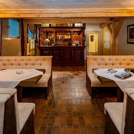 Sure By Western Rhoen Garden 4*