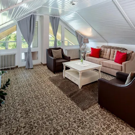 호텔 Sure By Western Rhoen Garden