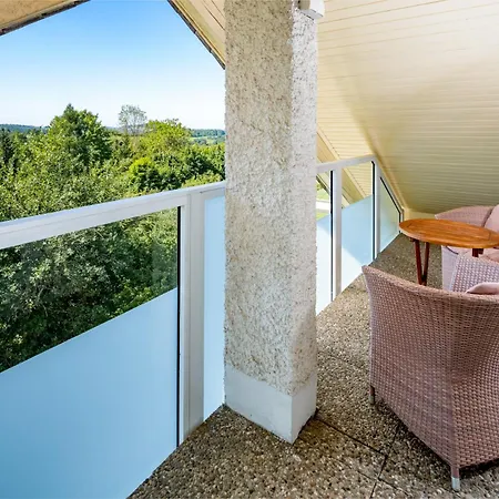 Sure By Western Rhoen Garden 호텔 포펜하우젠