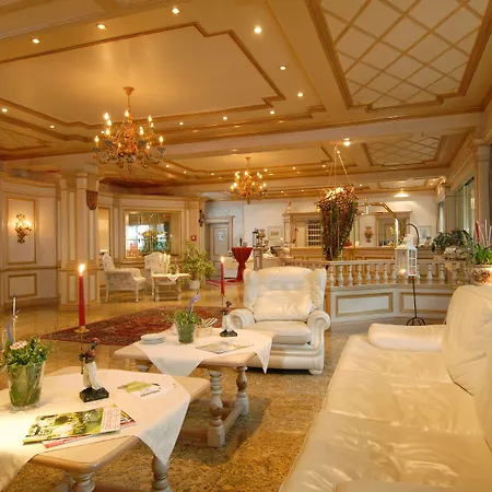 Sure By Western Rhoen Garden Hotel 4*