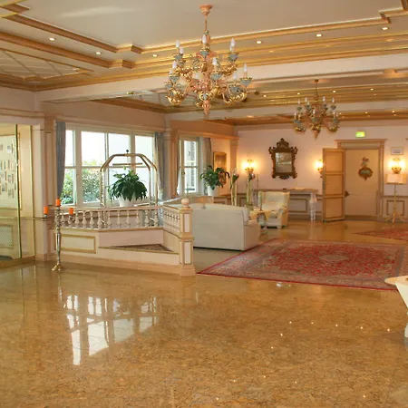 Western Rhön Garden