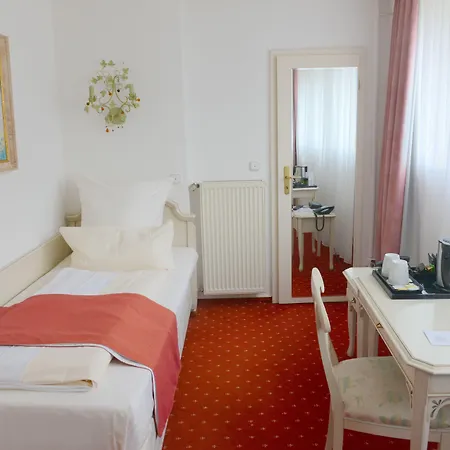 Western Rhön Garden Hotel Poppenhausen