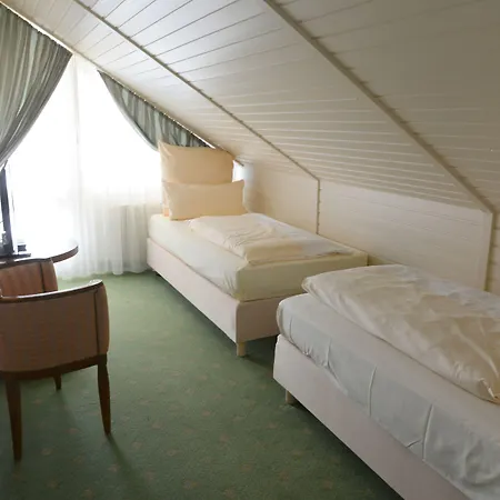 Sure By Western Rhoen Garden 호텔 포펜하우젠