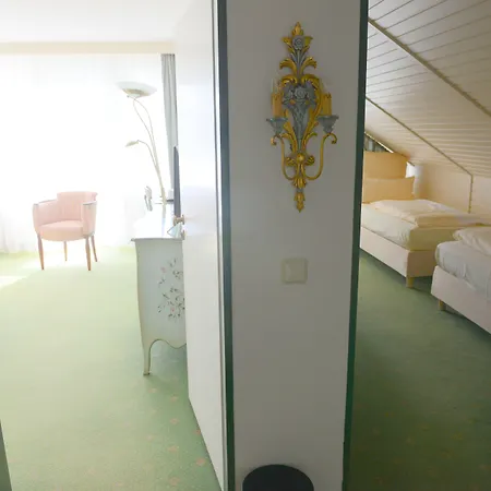 Western Rhön Garden Poppenhausen