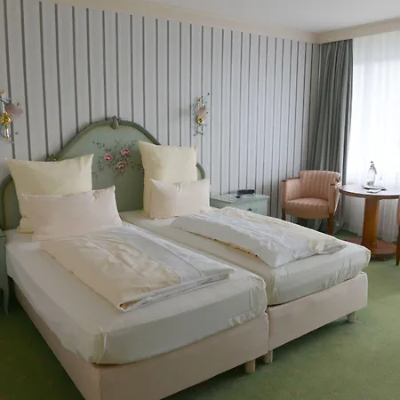 Western Rhön Garden Hotel