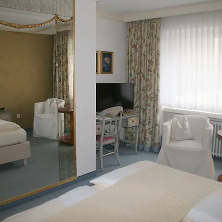 Sure By Western Rhoen Garden 4* Poppenhausen