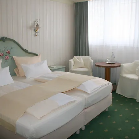 Sure By Western Rhoen Garden 호텔