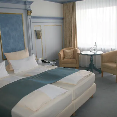 Sure By Western Rhoen Garden 호텔 4*