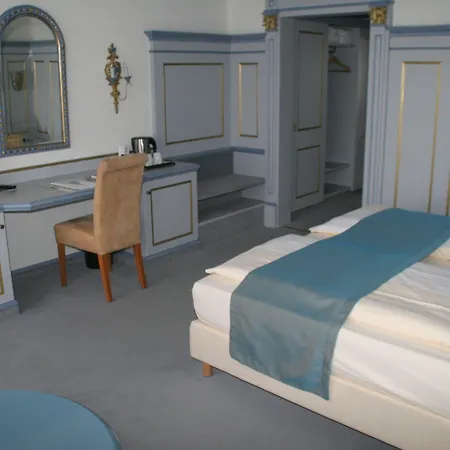 Sure By Western Rhoen Garden Poppenhausen