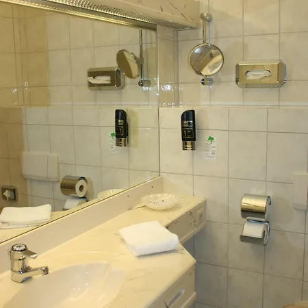 호텔 Sure By Western Rhoen Garden