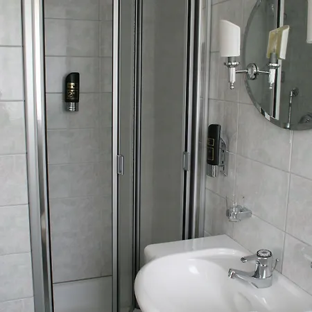 Hotel Western Rhön Garden 4*