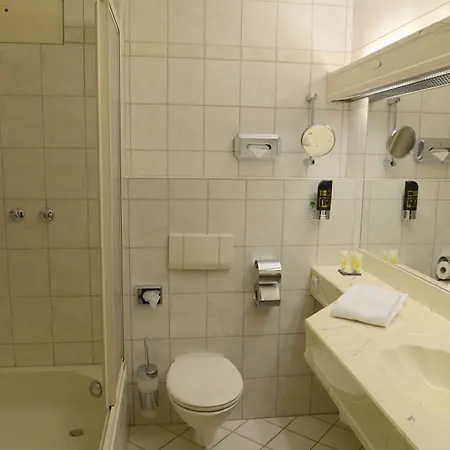 Sure By Western Rhoen Garden 호텔 포펜하우젠