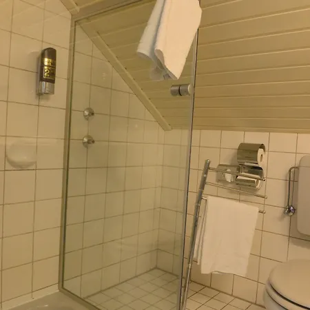 Hotel Western Rhön Garden 4*